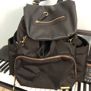 Skip Hop Diaper Backpack